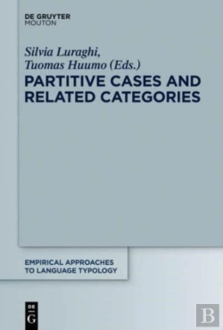Bertrand.pt - Partitive Cases And Related Categories