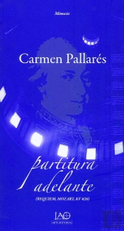 Partitura Adelante