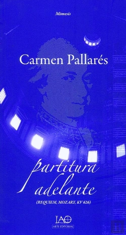 Bertrand.pt - Partitura Adelante