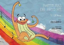 Partituras Del Arco Iris