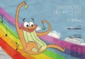 Partituras Del Arco Iris