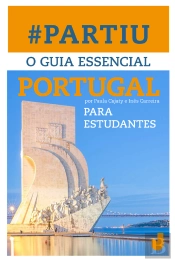 Partiu Portugal