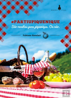 Bertrand.pt - #Partiupiquenique
