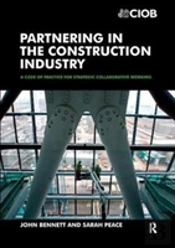Partnering In The Construction Industry