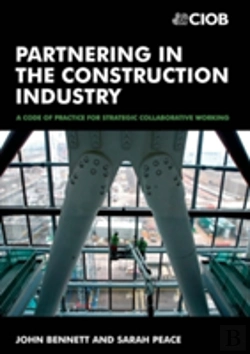 Bertrand.pt - Partnering In The Construction Industry