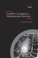 Partnering To Combat Corruption In Infrastructure Services