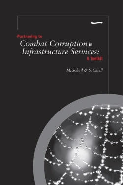 Bertrand.pt - Partnering To Combat Corruption In Infrastructure Services
