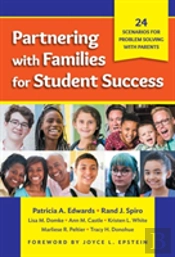 Partnering With Families For Student Success