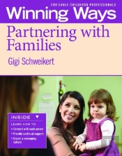 Partnering With Families