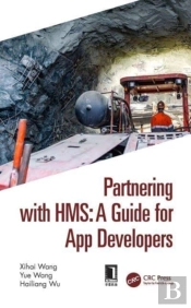 Partnering With Hms: A Guide For App Developers
