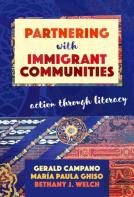 Partnering With Immigrant Communities
