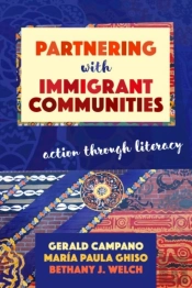 Partnering With Immigrant Communities