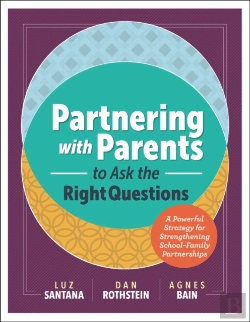 Bertrand.pt - Partnering With Parents To Ask The Right Questions