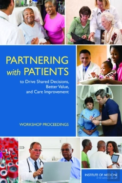 Bertrand.pt - Partnering With Patients To Drive Shared Decisions, Better Value, And Care Improvement