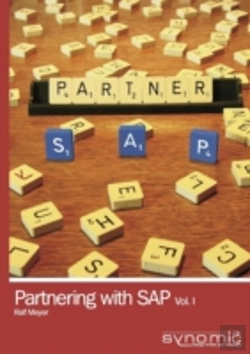 Bertrand.pt - Partnering With Sap Vol. 1. Business Models For Software Companies