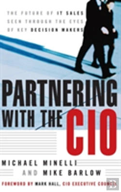 Bertrand.pt - Partnering With The Cio