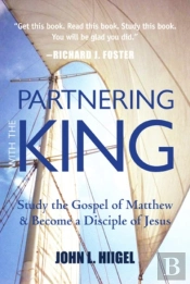 Partnering With The King