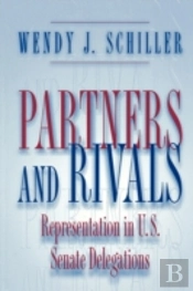 Partners And Rivals
