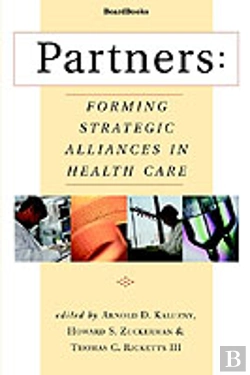 Bertrand.pt - Partners