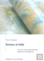 Partners At Odds