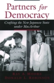 Partners For Democracy