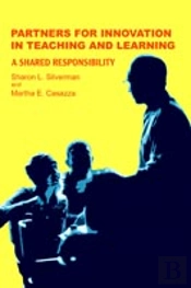 Partners For Innovation In Teaching And Learning
