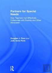 Partners For Special Needs
