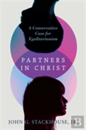 Partners In Christ