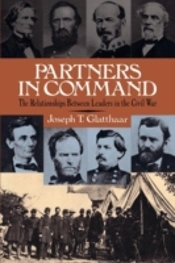 Partners In Command