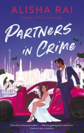 Partners In Crime