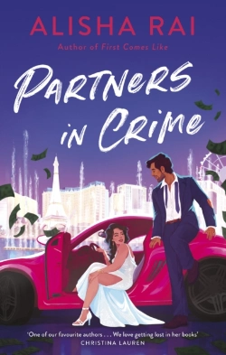 Bertrand.pt - Partners In Crime
