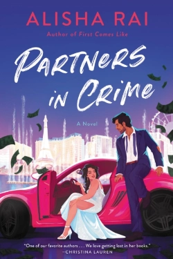 Bertrand.pt - Partners In Crime