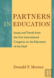 Partners In Education