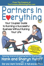 Partners In Everything: Your Couples' Gu