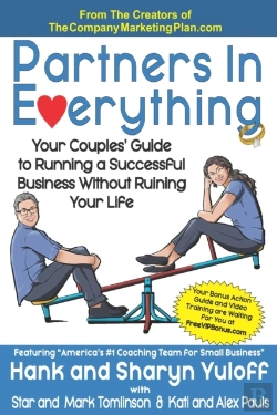 Bertrand.pt - Partners In Everything: Your Couples' Gu