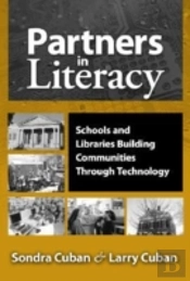 Partners In Literacy