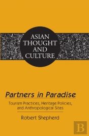 Partners In Paradise