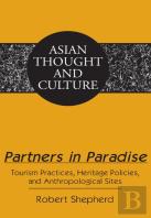 Partners In Paradise