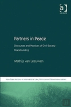 Bertrand.pt - Partners In Peace