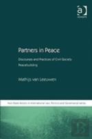 Partners In Peace