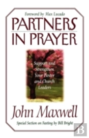 Partners In Prayer