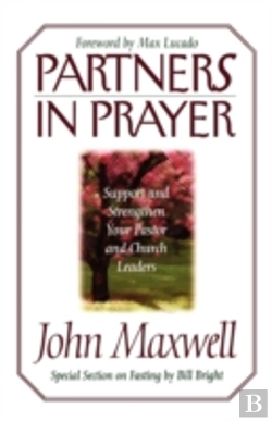 Bertrand.pt - Partners In Prayer
