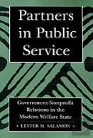 Partners In Public Service