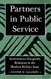 Partners In Public Service