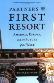 Partners Of First Resort