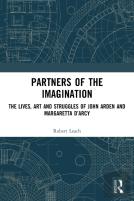 Partners Of The Imagination
