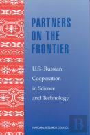 Partners On The Frontier