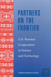 Partners On The Frontier