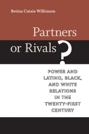 Partners Or Rivals?