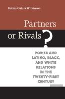 Partners Or Rivals?